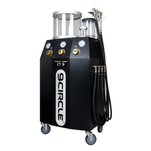 Engine Flush WORK TOOLS