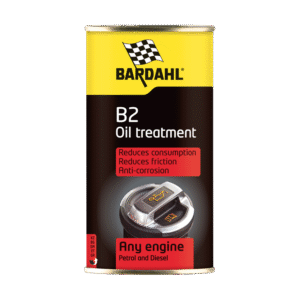 B2 Oil Treatment BARDAHL