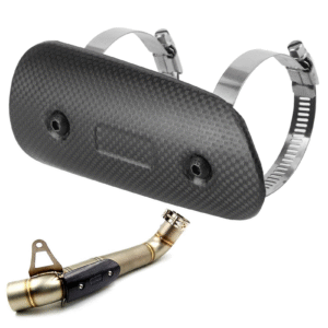 Exhaust Protect FORTS